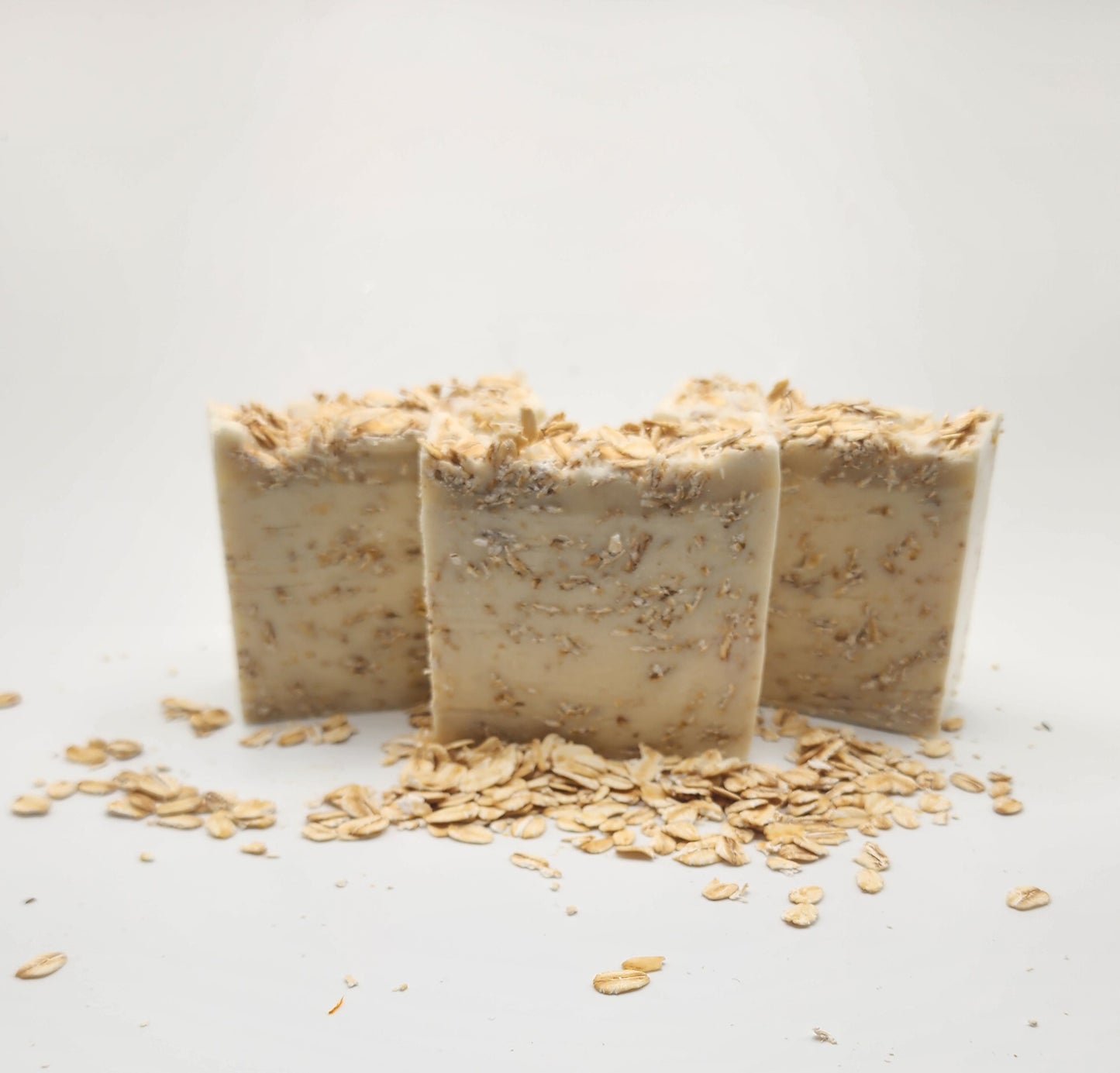 Handcrafted Bar Soaps