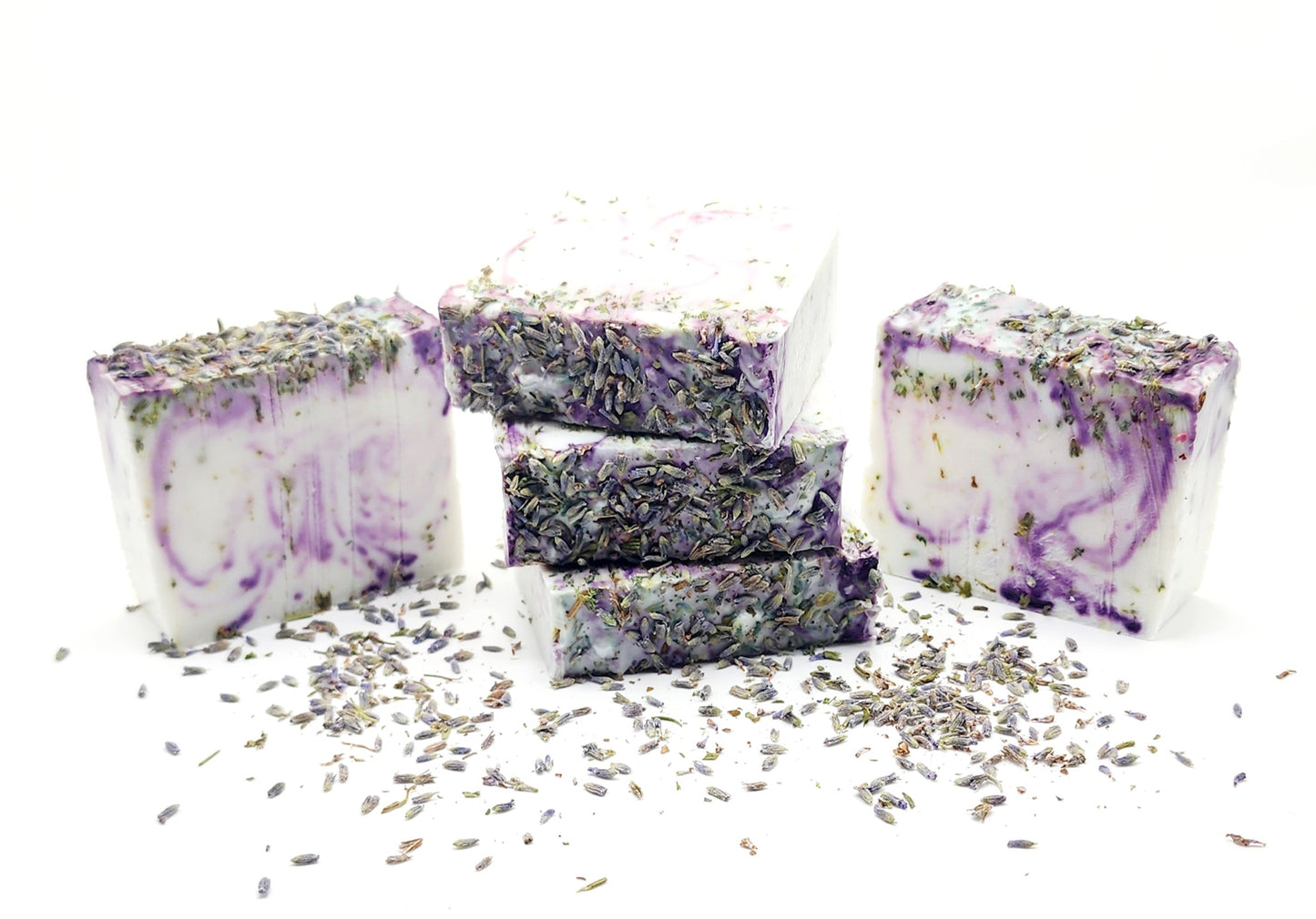 Handcrafted Bar Soaps