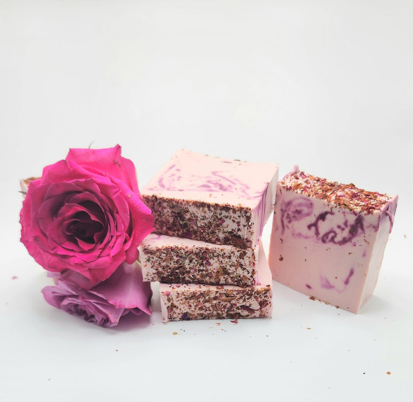 Handcrafted Bar Soaps