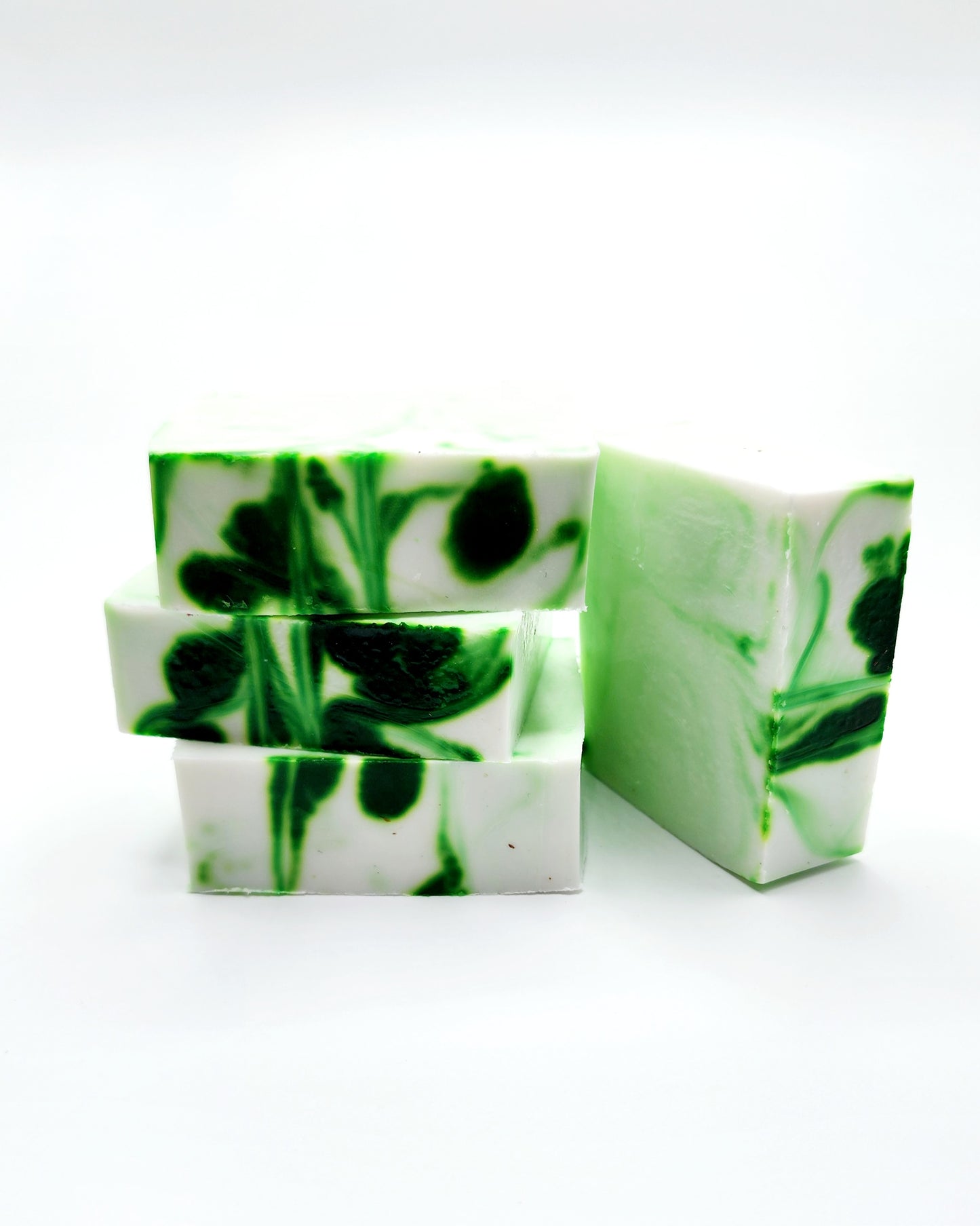 Handcrafted Bar Soaps