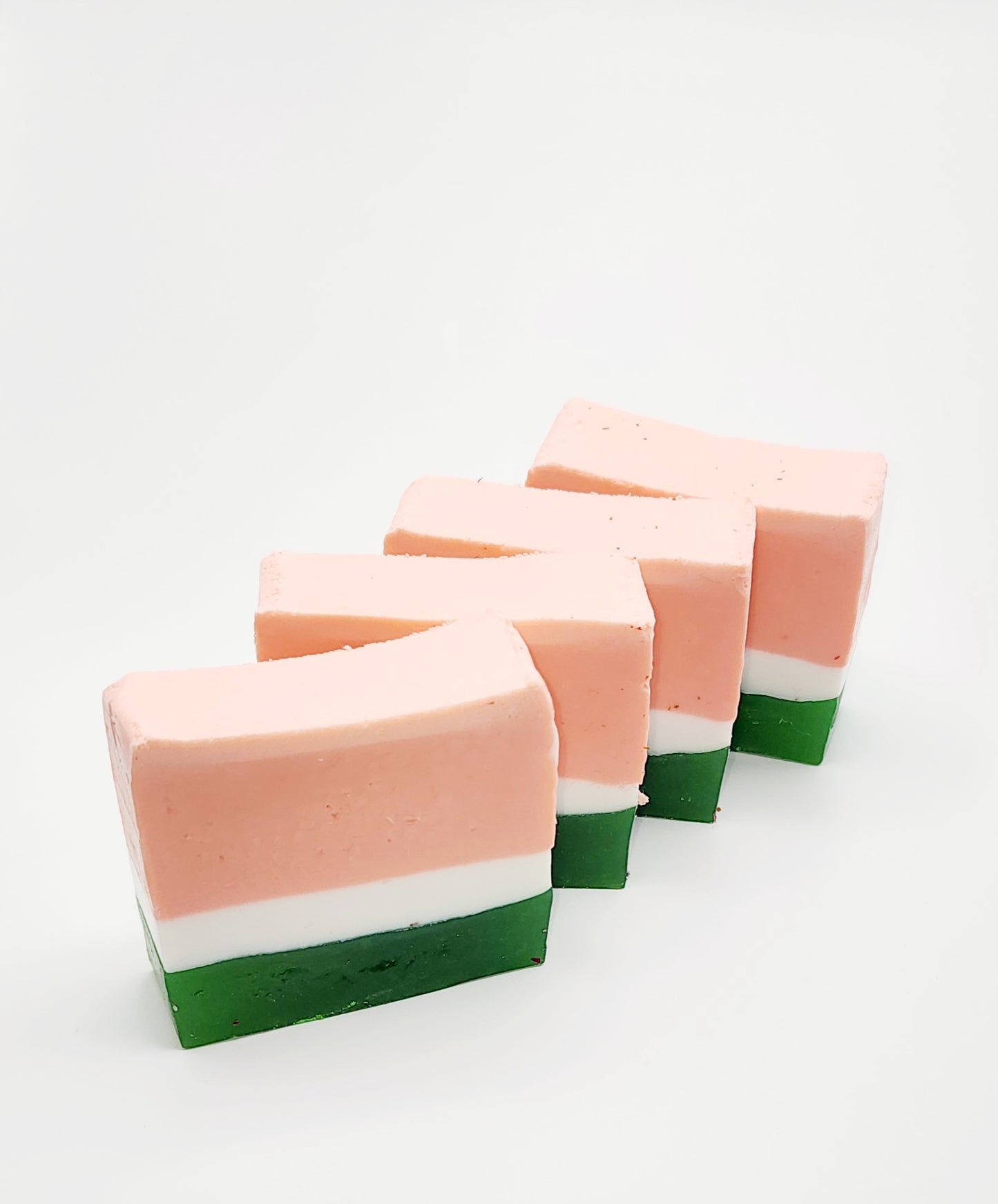 Handcrafted Bar Soaps