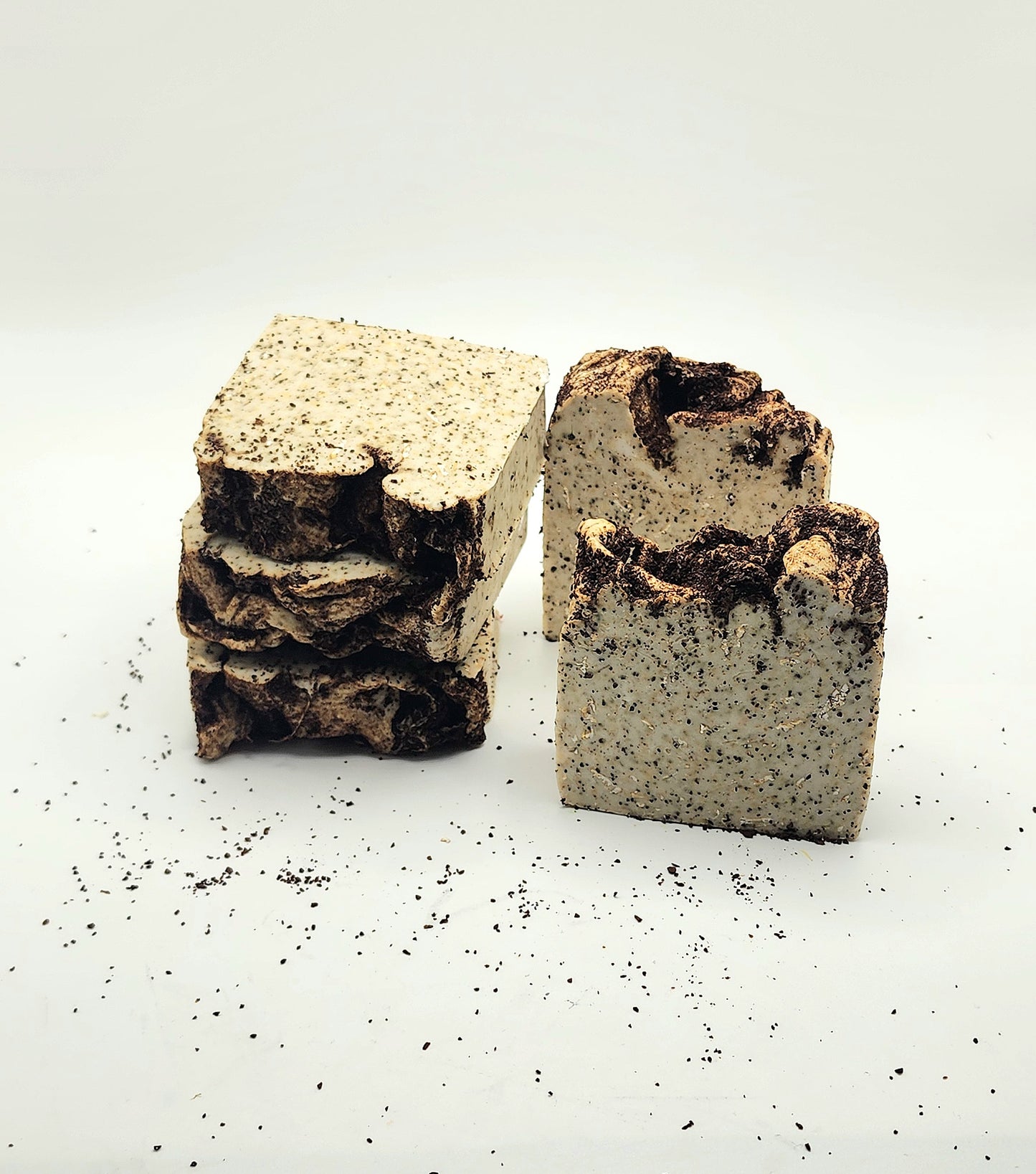 Handcrafted Bar Soaps