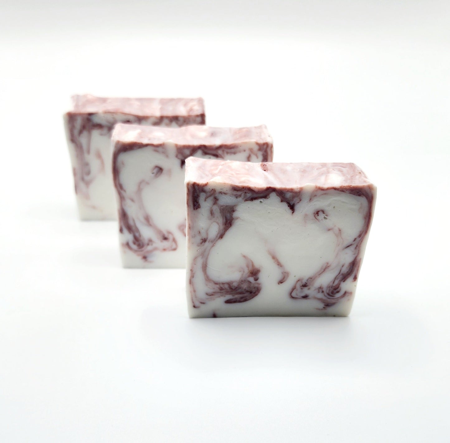 Handcrafted Bar Soaps