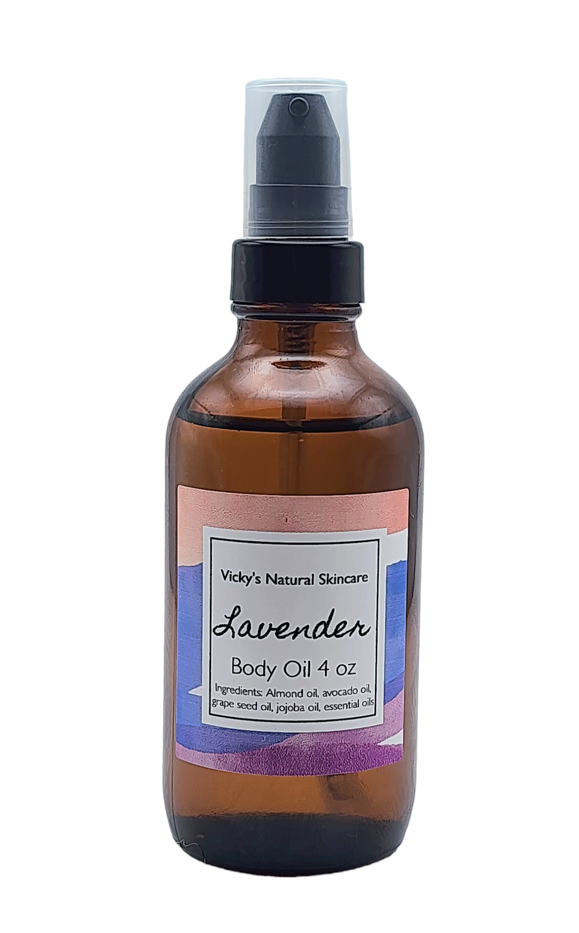 Body Oil