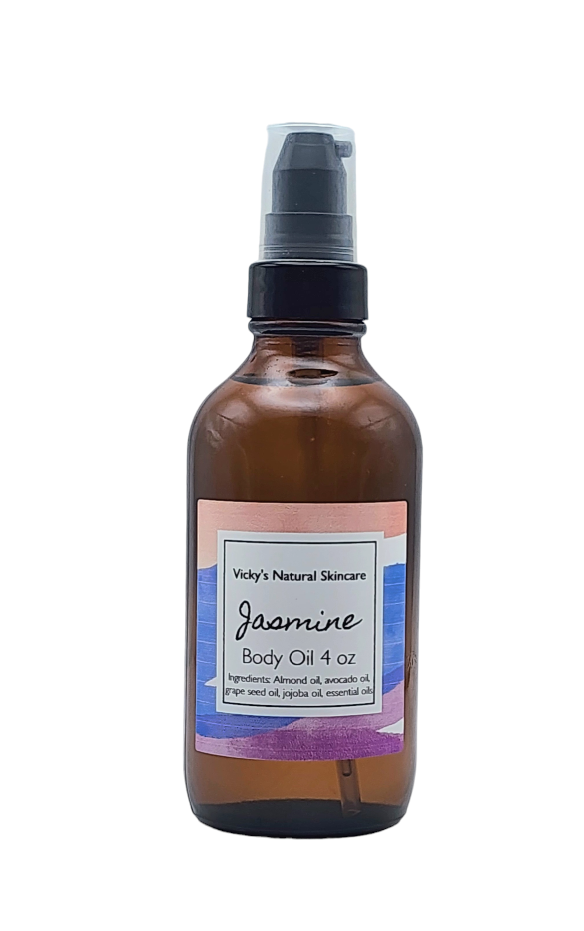 Body Oil