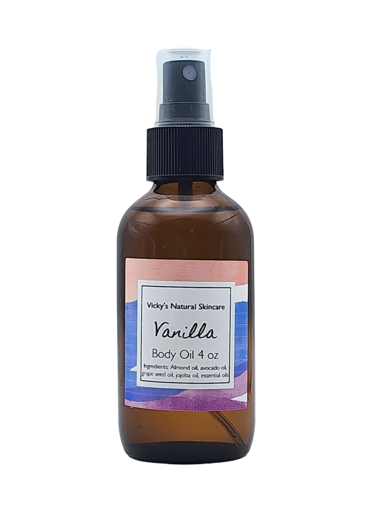 Body Oil