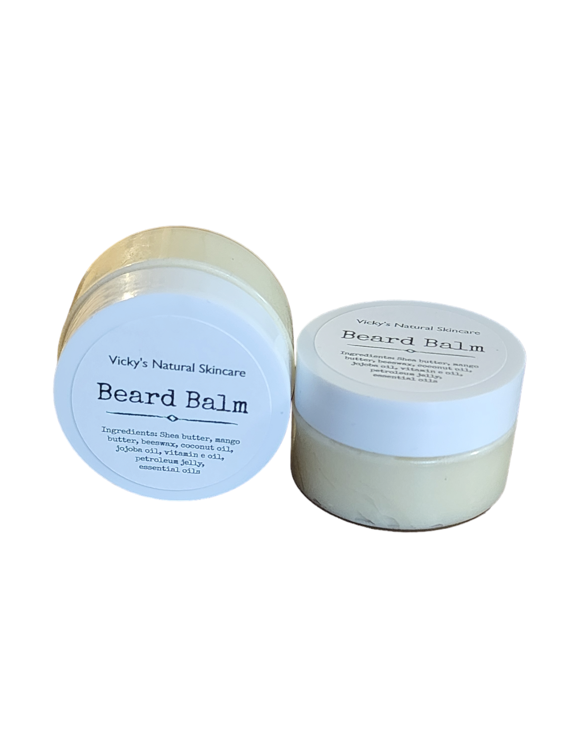 Beard Balm