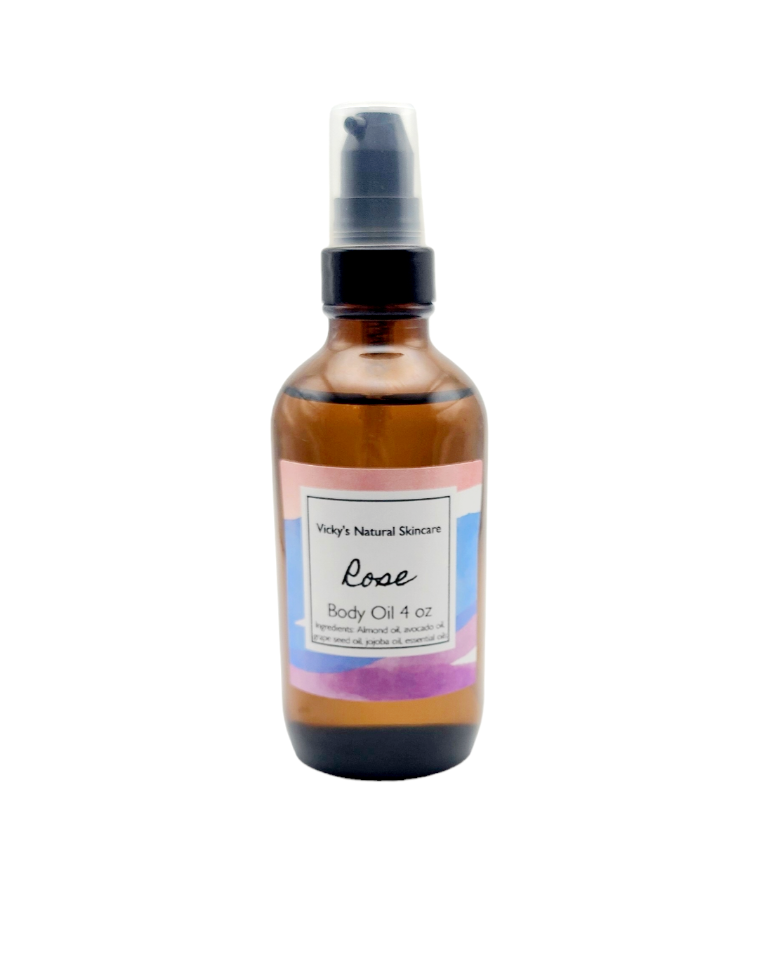 Body Oil