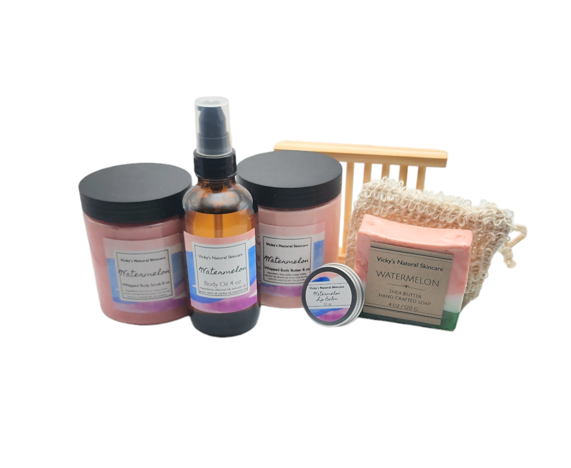 Luxury Gift Set