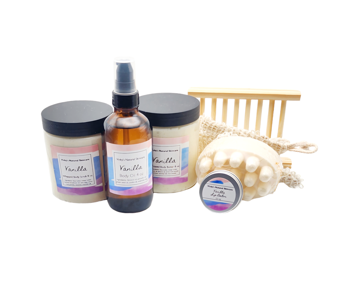 Luxury Gift Set