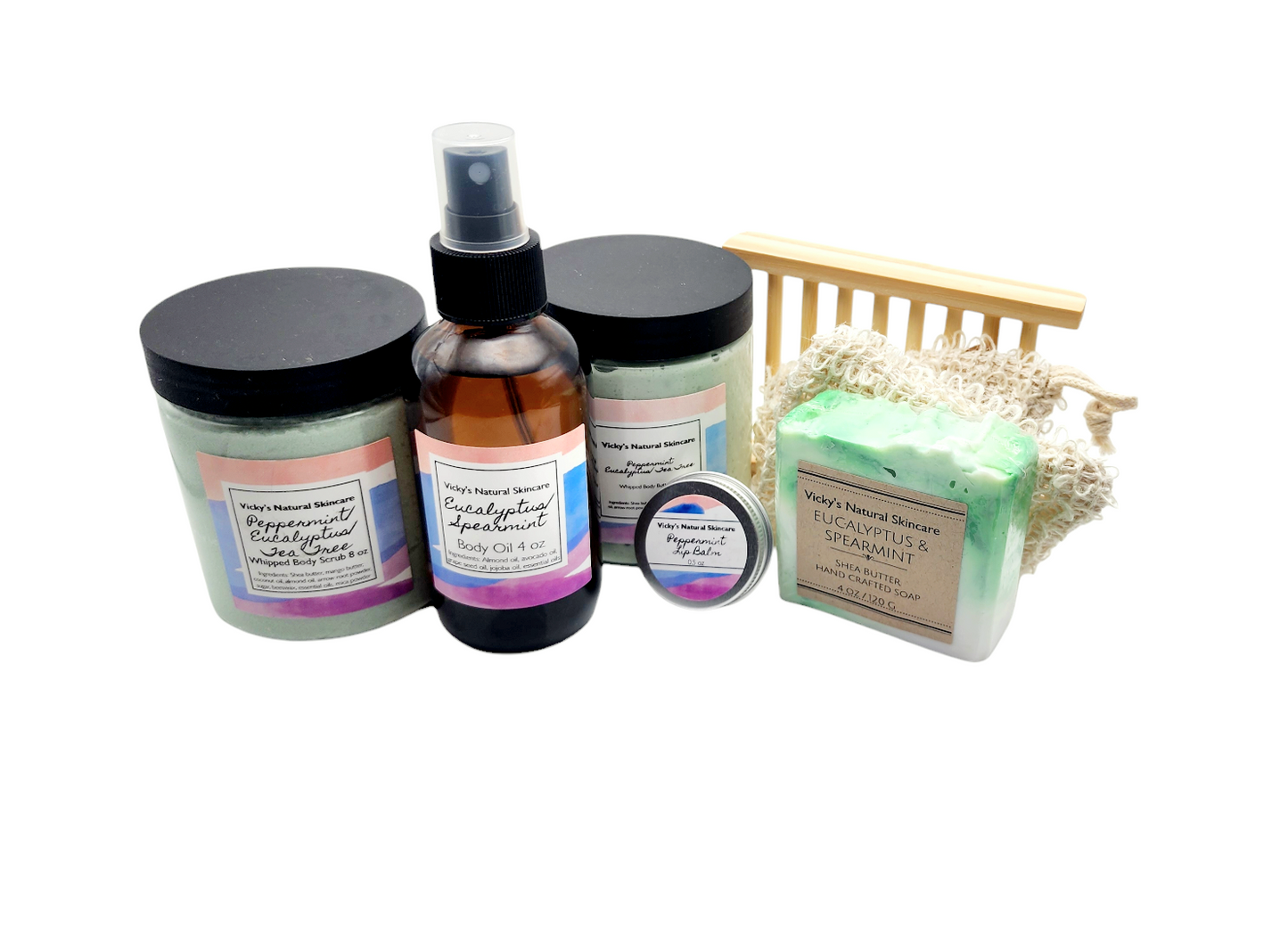 Luxury Gift Set