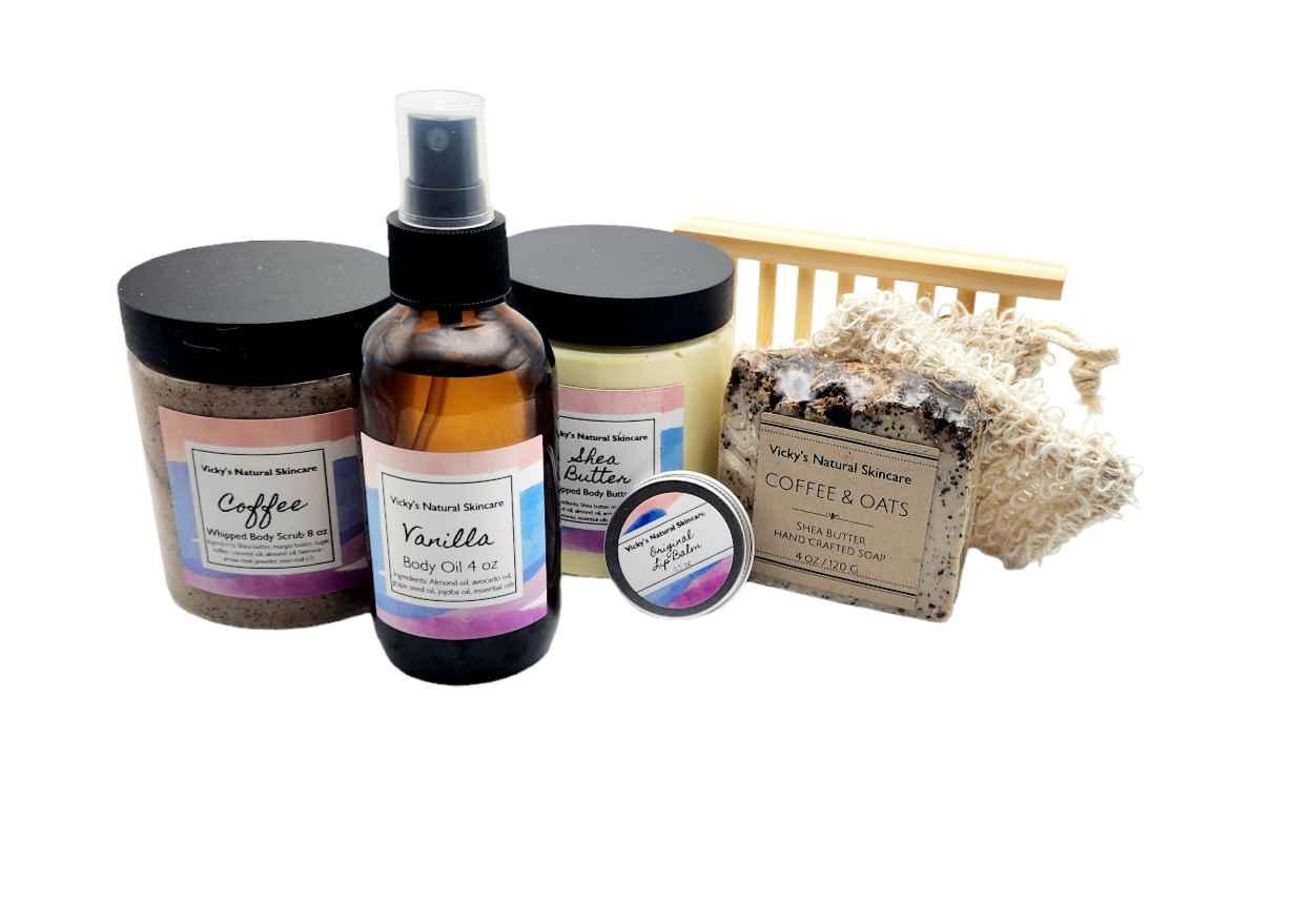 Luxury Gift Set