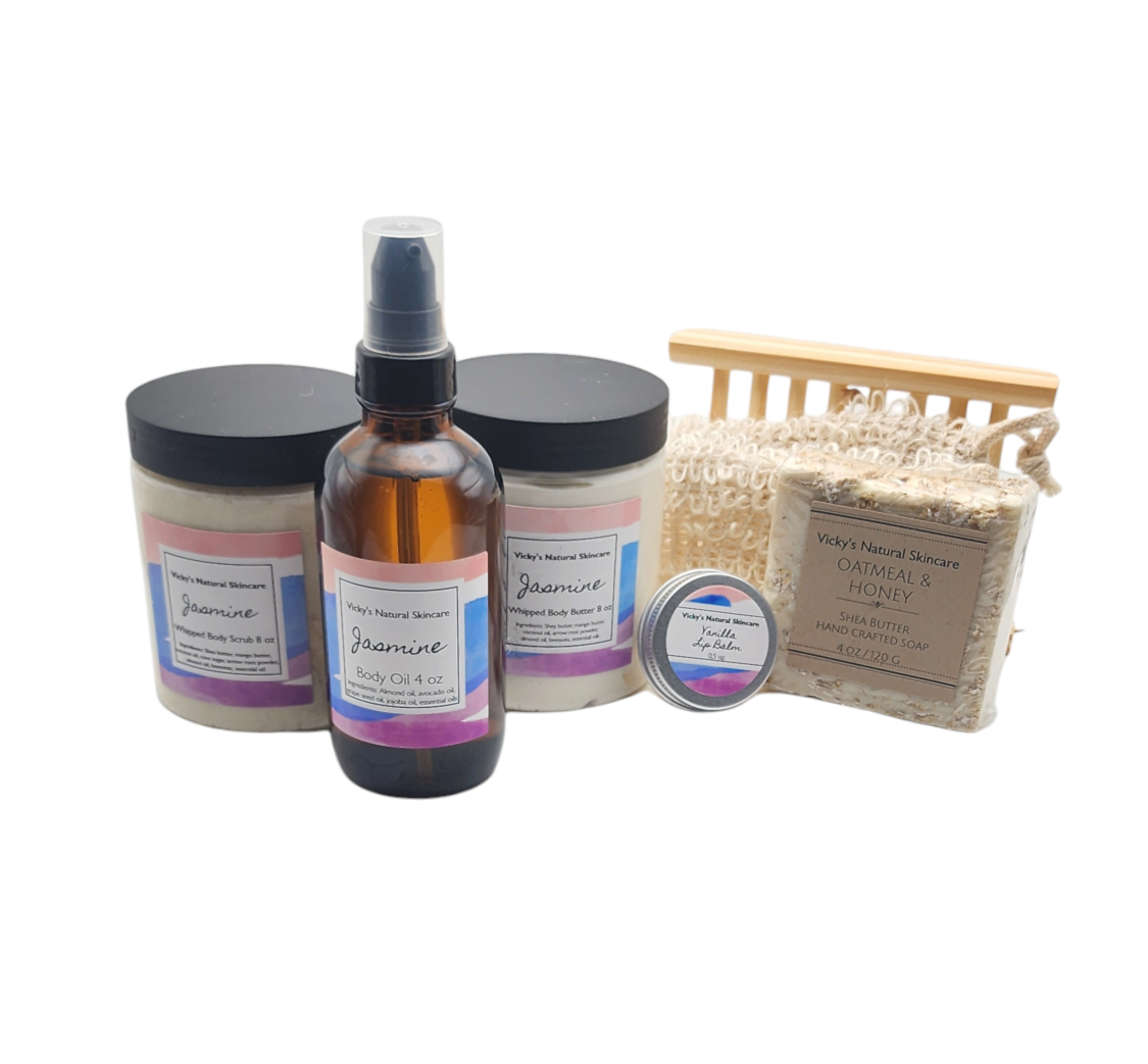 Luxury Gift Set