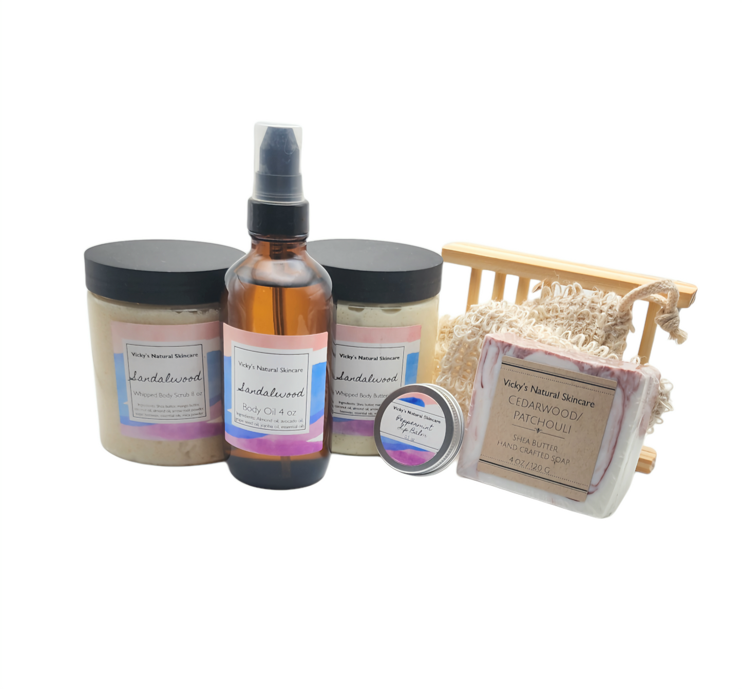 Luxury Gift Set