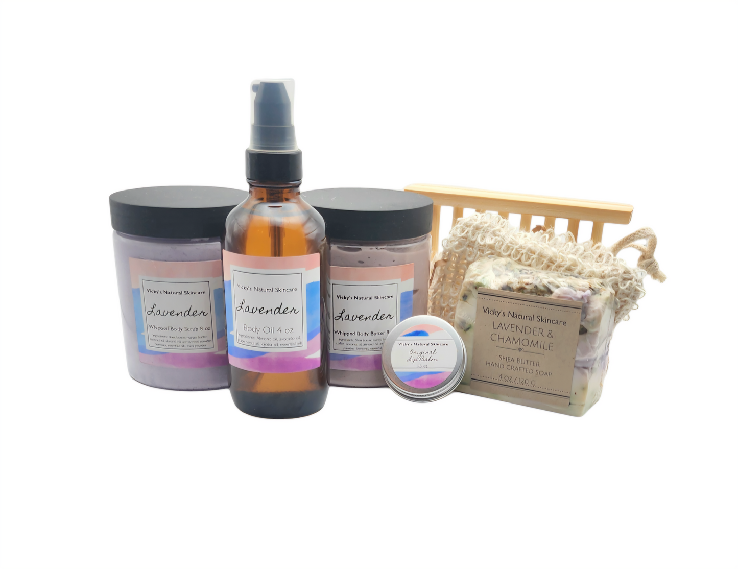 Luxury Gift Set