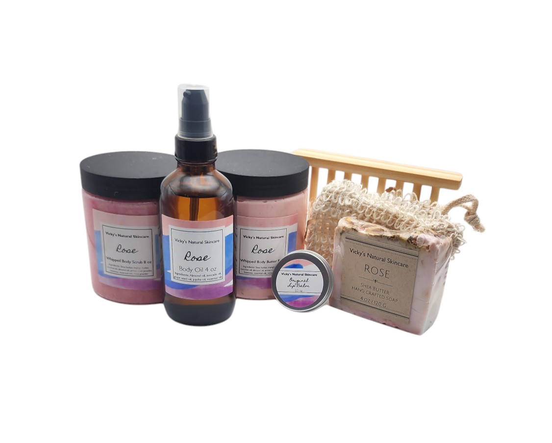 Luxury Gift Set