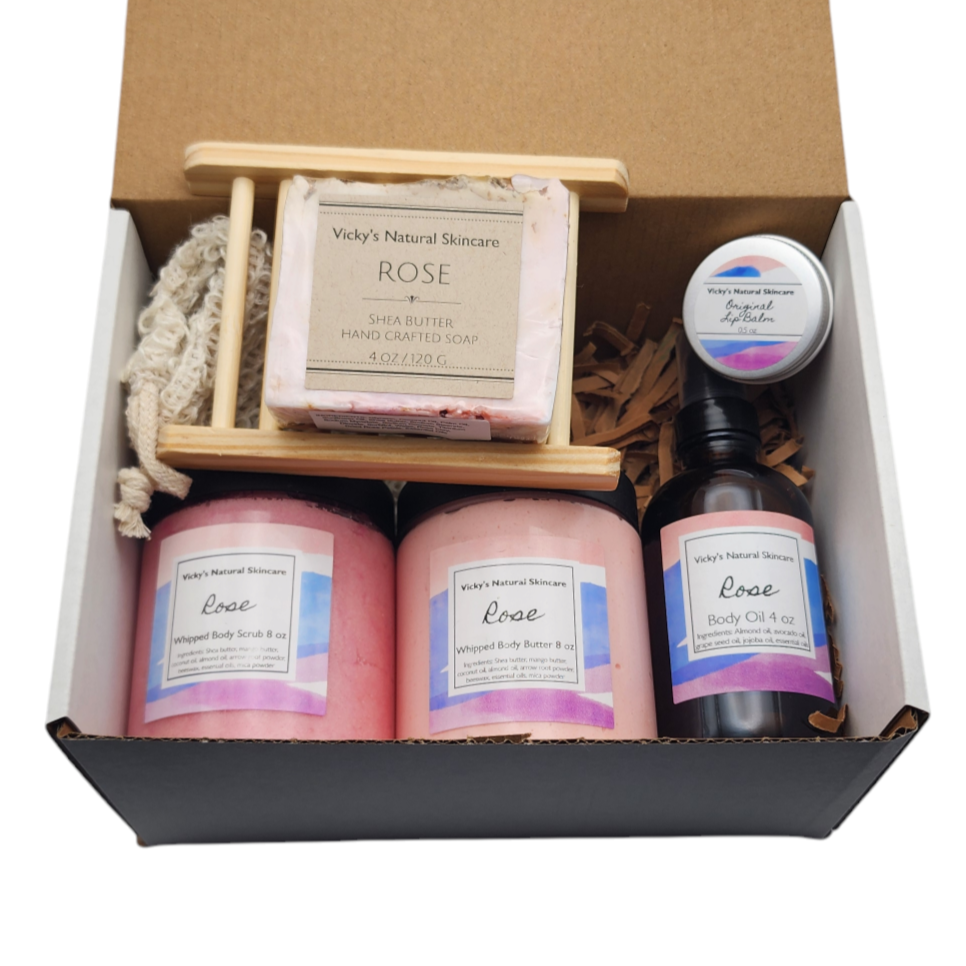 Luxury Gift Set