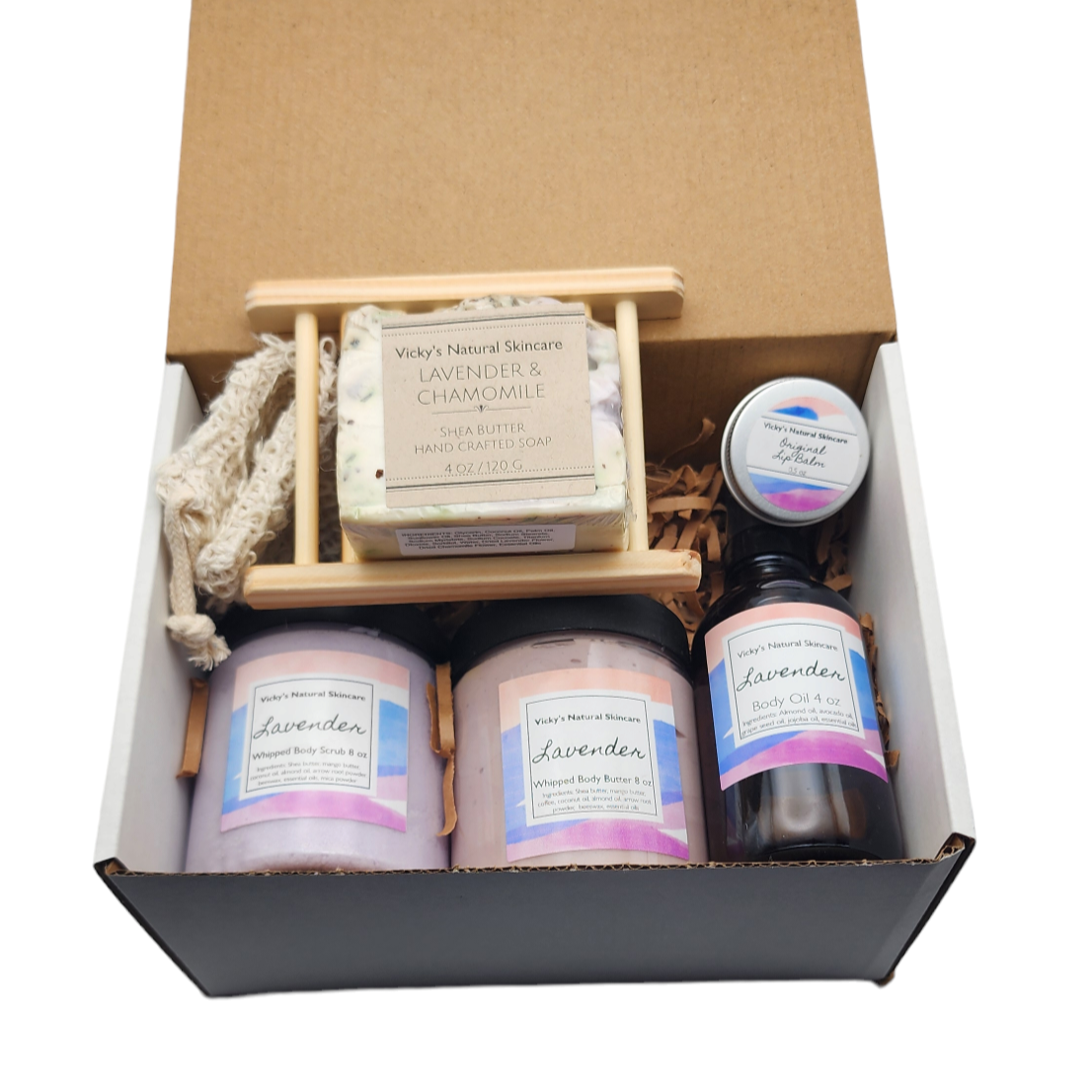 Luxury Gift Set