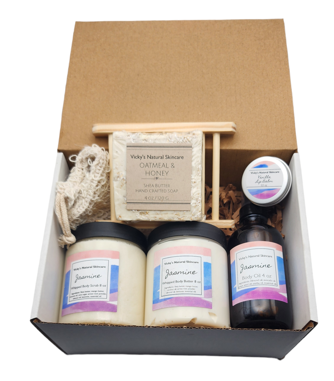 Luxury Gift Set