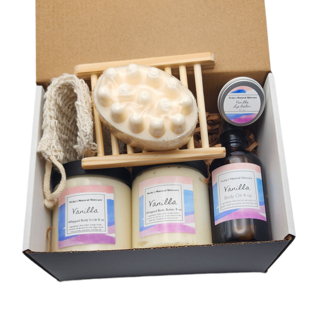 Luxury Gift Set