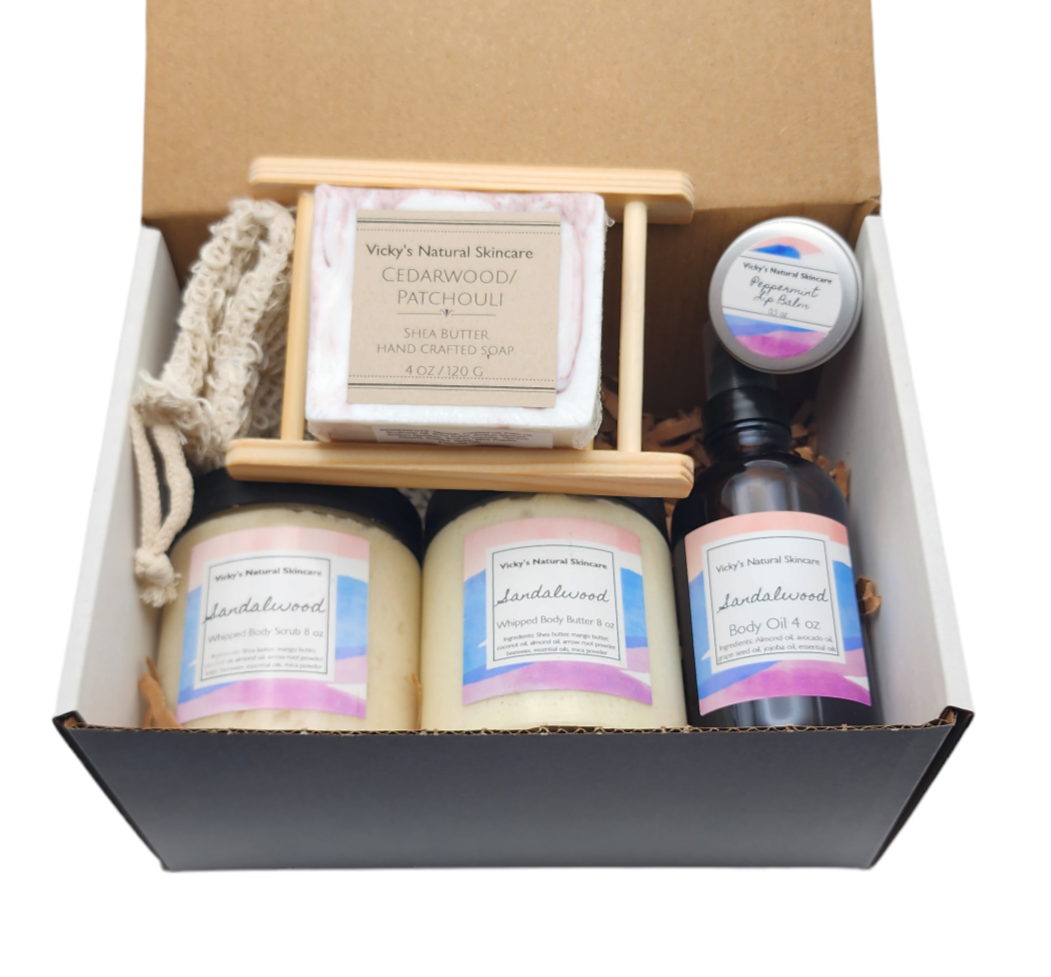 Luxury Gift Set