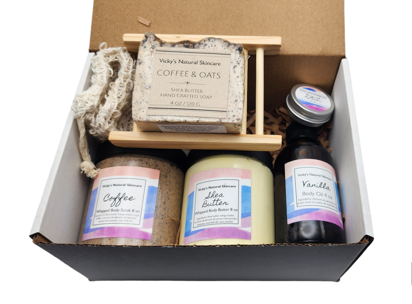 Luxury Gift Set