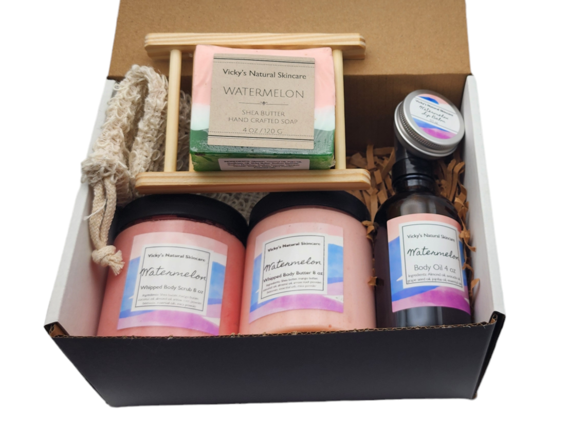 Luxury Gift Set