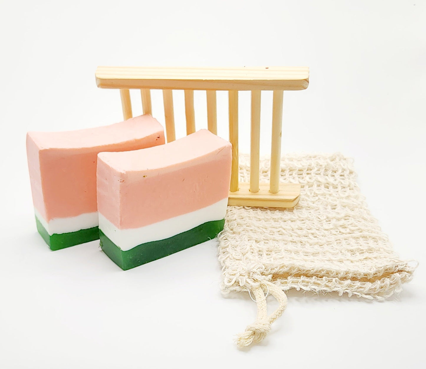 Bar Soap Gift Sets