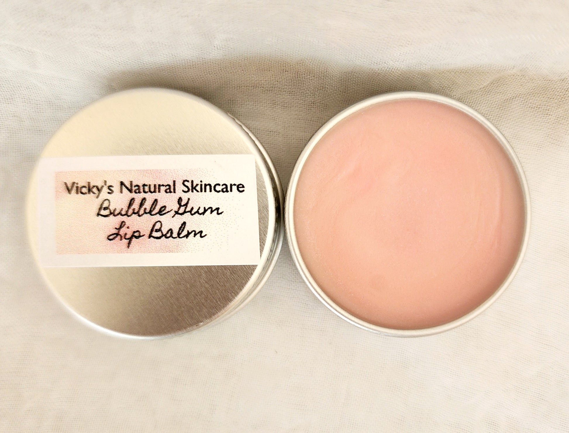 Lip Balm