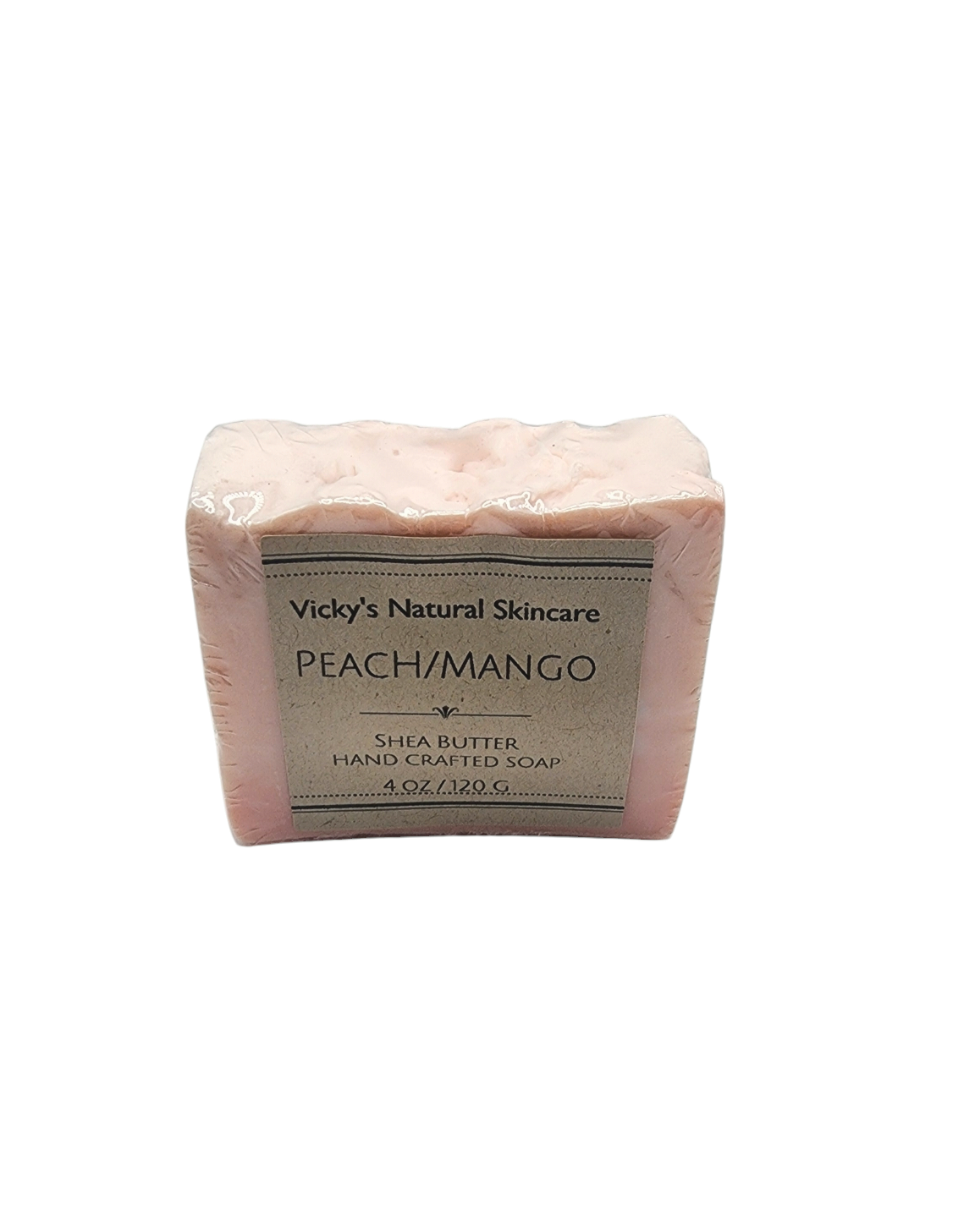 Handcrafted Bar Soaps